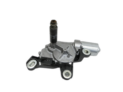 Wischermotor Heckwischermotor Hinten für VW Touran 1T 03-06 1T0955711C