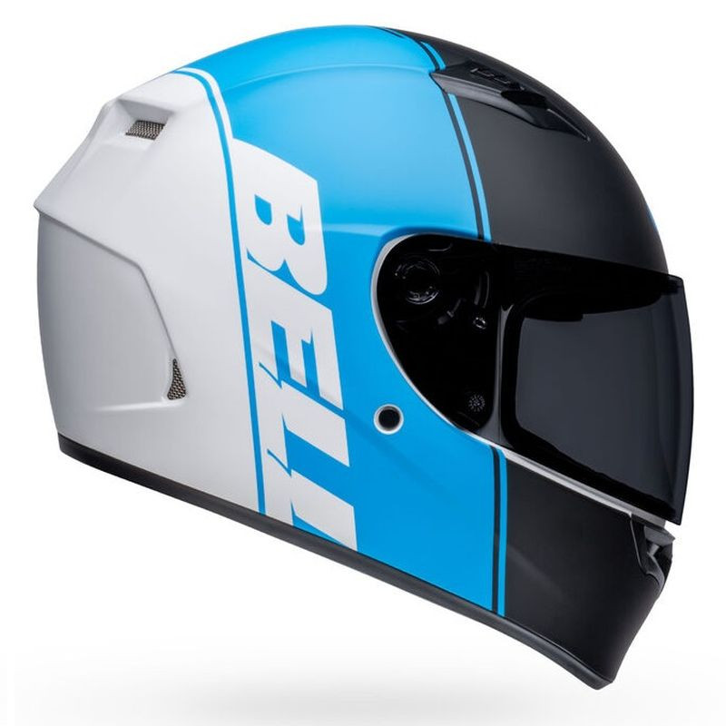 Bell Qualifier Full Face Street Motorcycle Helmet - Pick