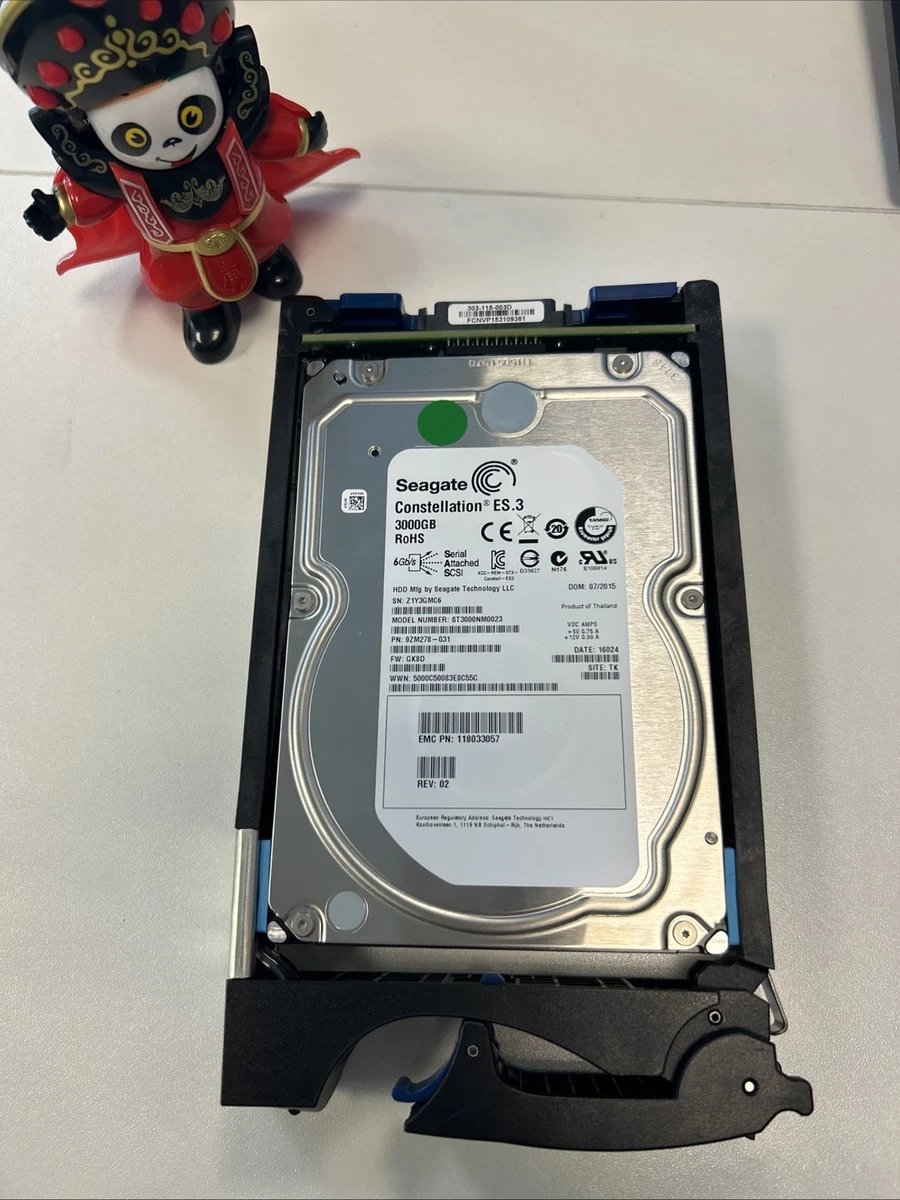 Seagate 3TB Internal Hard Disk Drives for sale | eBay Seagate 3TB Internal Hard Disk Drives for sale | eBay