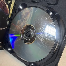 Playstation 2 PS2 Game &mdash; lot of 12 games simpsons hit & Run Dragon quest VIII