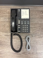 AT&T Avaya LUCENT 6 button Spirit Phone