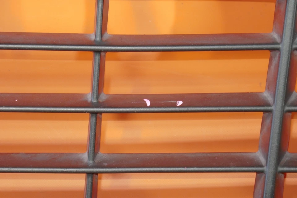 ОРИГИНАЛЬНАЯ РЕШЕТКА РАДИАТОРА PPORSCHE CAYENNE TURBO 2011 2012 2013 2014 7P5807683H - Изображение 4 из 4