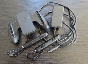 Nintendo Switch HAC-001 Bundle with Dock, Chargers, Joy-Cons (HORI & Gray OEM)