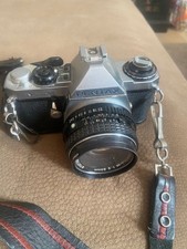 Pentax ME super