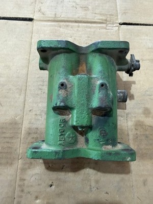 A5190R  John Deere 60 70 LP Carburetor Propane