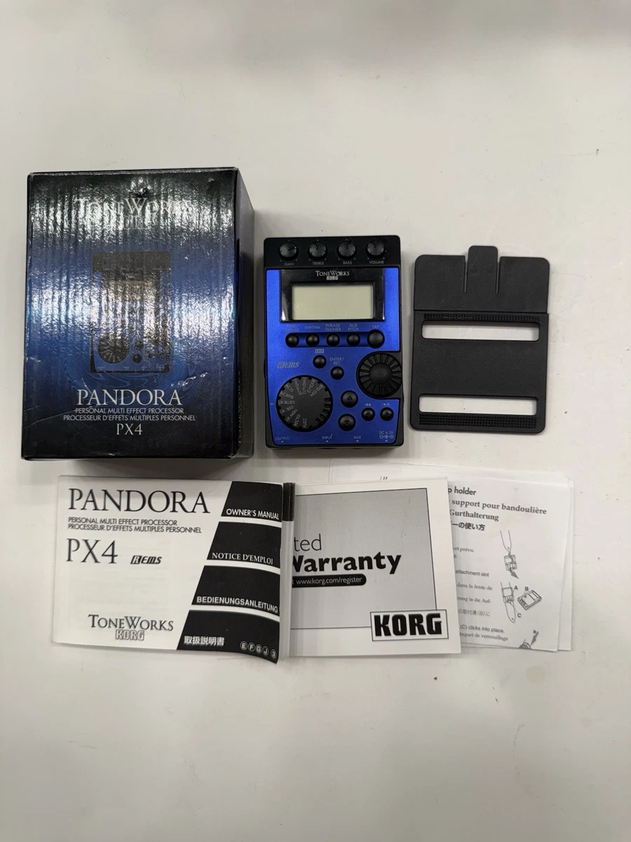 korg pandora mini products for sale | eBay