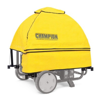 Champion Power Equipment 100376 Storm Shield Severe Weather Portable Generato...