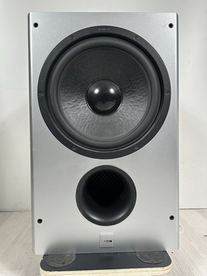 Canton AS 50 Aktiv Subwoofer in Top Technischen Zustand!