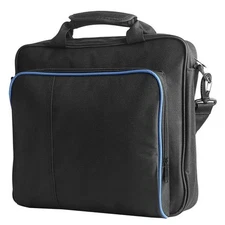 Travel Case for PS4 TeqHome Protective Shoulder Bag Portable Carrying Case...