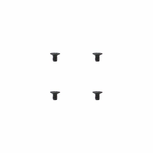 Beats Solo 2 3 Wireless Headphones Left Bluetooth PCB Board Screws X 4