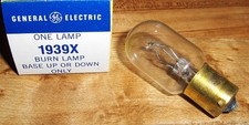  1939X PHOTO, PROJECTOR, STAGE, STUDIO, A/V LAMP  FREE SHIPPING  
