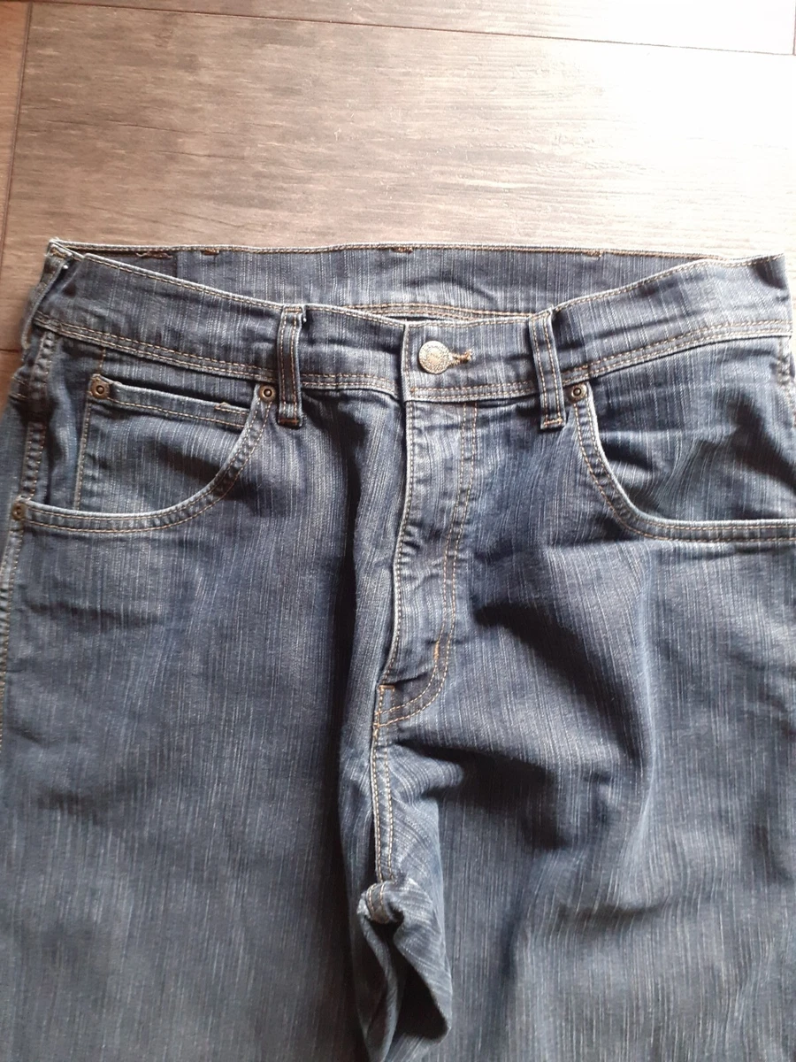 Jeans 32 waist 29 clearance leg