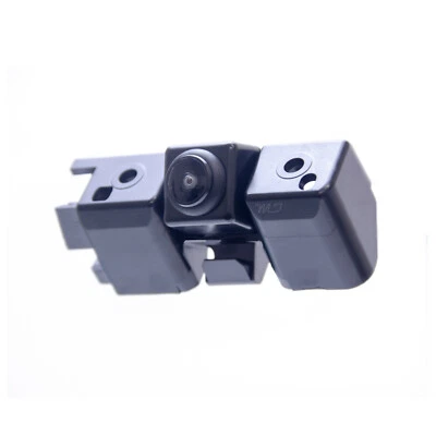 MASTER TAILGATERS For Chevrolet Silverado / GMC Sierra (16-19) Camera OE Part # 84079952, 23244435