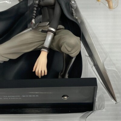 Toys Works No. 47 Claymore Clare 1/8 PVC Scale Statue Figure