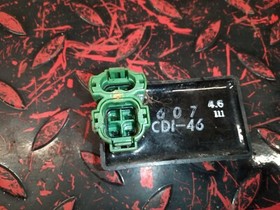 SYM HD ORBIT 2004 125cc CDI UNIT