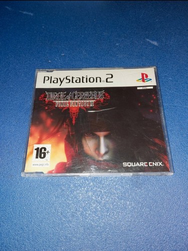 Maximo Sur PS1 (PlayStation) - PAL - Promo Presse - Bon état