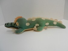 VINTAGE ORIGINAL DAKIN DREAM PET "SWAMPY" ALLIGATOR 1960'S