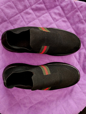 Leichte Herren Silpper schuh Gr. 43