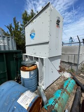 52 Ton Baltimore Aircoil Cooling Tower 