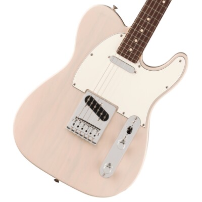 Fender Player II Telecaster White Blonde Electric Guitar Brand NEW