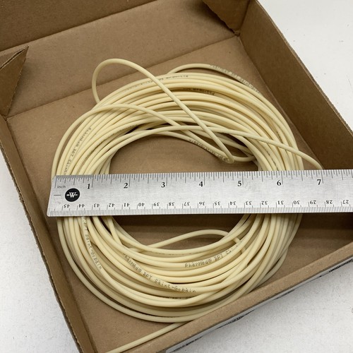~75ft Cole-Parmer MasterFlex 95809-34 Ismatec Pump Transfer Tubing Tube .056" ID - Picture 5 of 7
