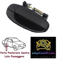 Porte arrière et accessoires Chevrolet KALOS