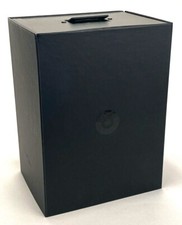 Beats by Dr. Dre Wireless Over Ear Headphones Black BOX ONLY - 2014