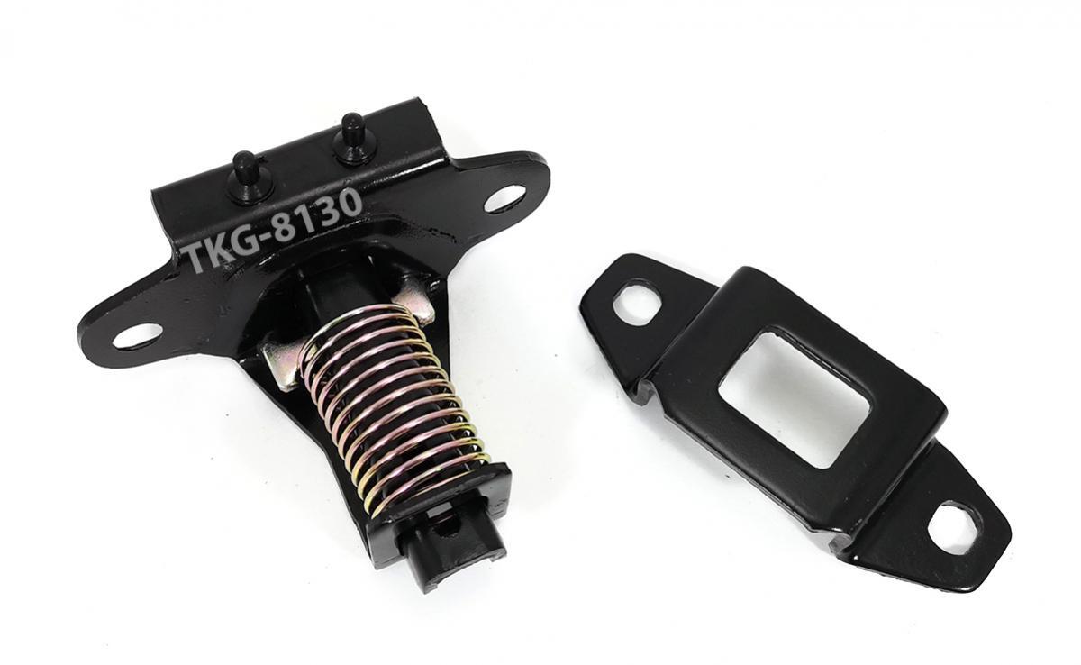 LH Rear Tailgate Lock Latch Fit Mitsubishi Mighty Max / L200