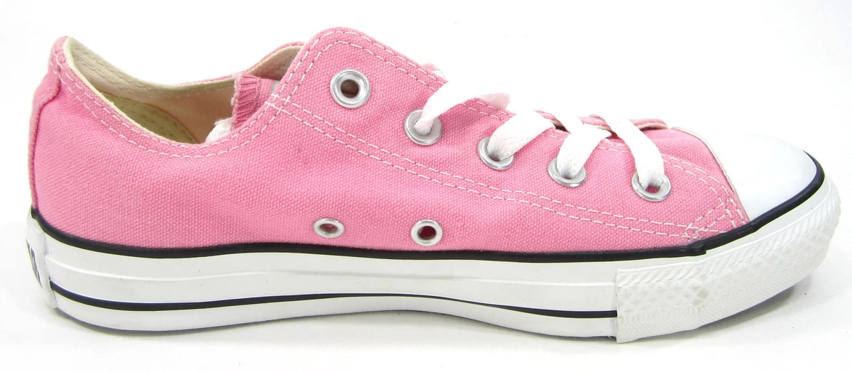 Converse top rosa baby