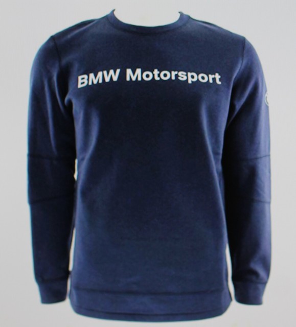 puma bmw pullover