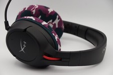 HyperX Cloud Flight Wireless Earpad Repair  Protection mimimamo Headphone Cover