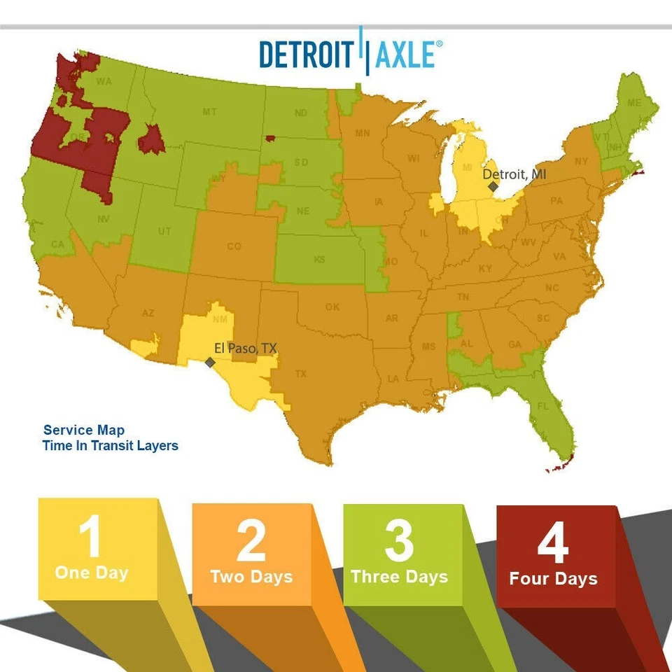 Kit de barras estabilizadoras de brazos de control de puntales delanteros de 6 piezas para Dodge Dart 2013 2014 2015 2016 Foto 2 de 4