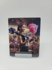 Dead Island 2 Steelbook ONLY PS5 / PS4 / Xbox One / Xbox Series X