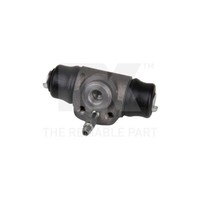 Radbremszylinder Nk 804735 FüR Audi Seat Skoda Vw, Hinterachse