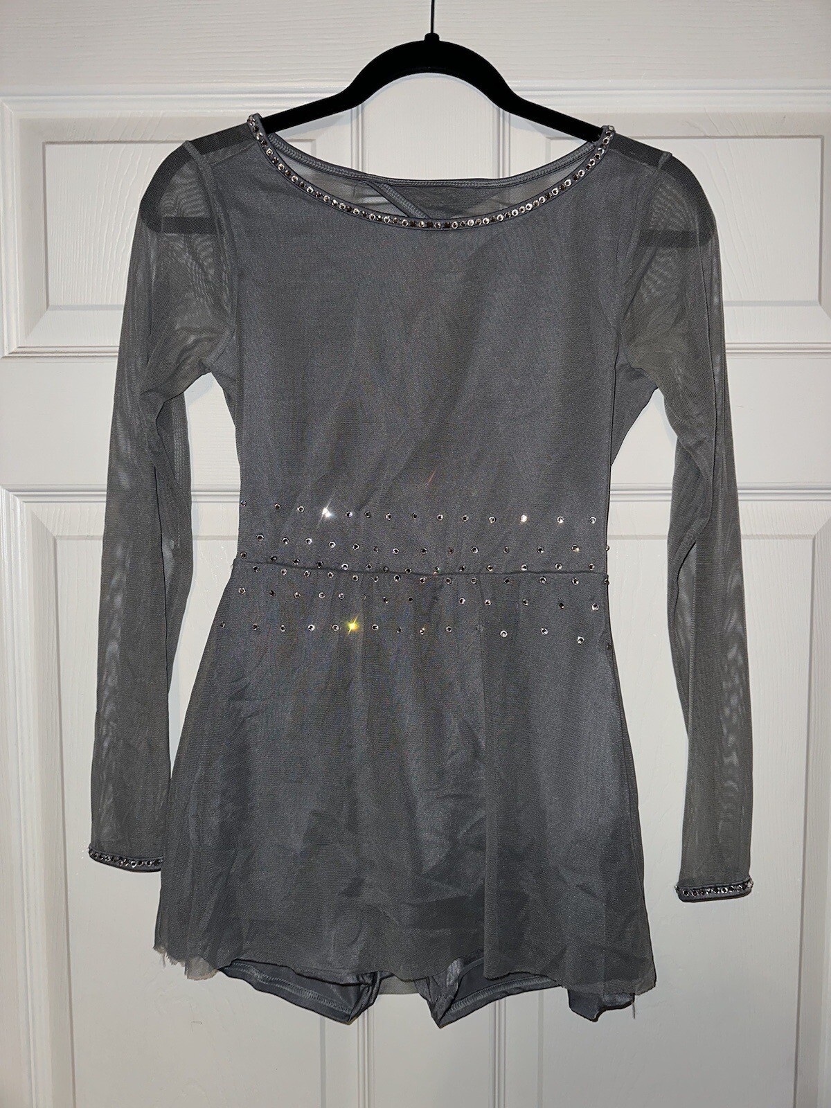 Child XL Lyrical Dance Costume - image 2