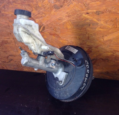 Bremsservo und Hauptzylinder Lsh65 für Toyota Corolla 2.0 D4D 2003–2007