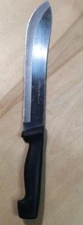 Chef's Secret 8" Butcher Carving Knife PreownedKitchenCom