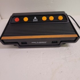 Atari: Flashback 5 Classic 92 Game: Console Plug Play Tested Working 