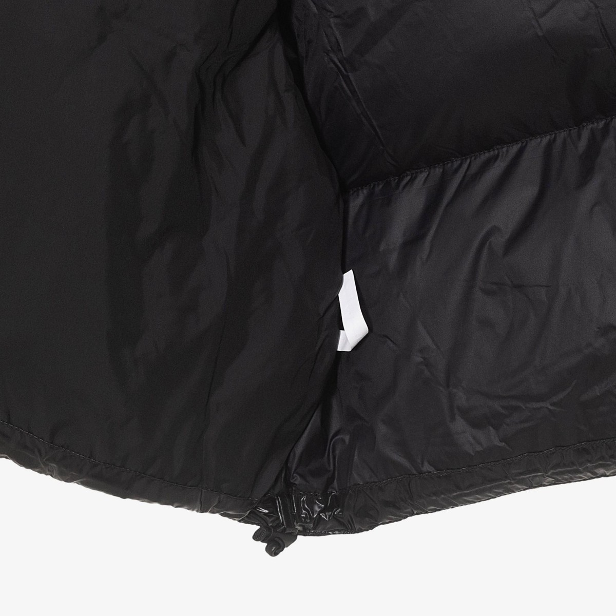 Genuine The North Face Womens GLOSSY ELBERON RDS DOWN JACKET