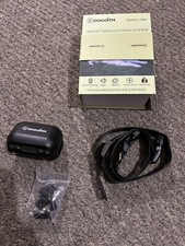 GPS Wireless Dog Fence Electric Dog Fence - 3 Warning Modes Range 65-3,290 Feet