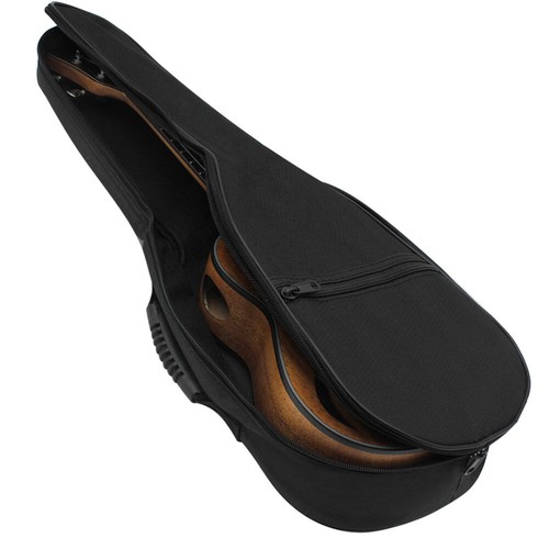 Padded Guitar Bag Electric Guitar Gig Bag Road Runner Gig Bag - Picture 7 of 11