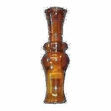 Echo Poly Trash Talker Double Reed Duck Call- Bourbon