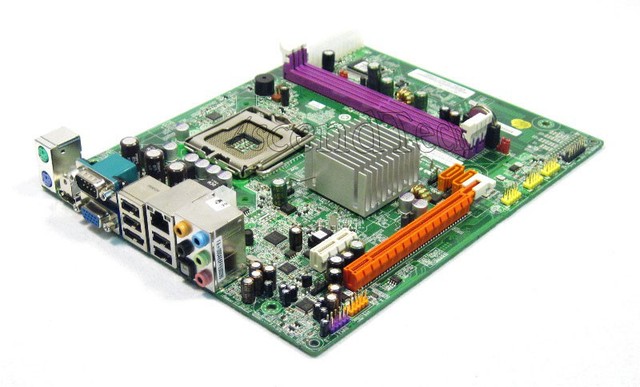 acer aspire x1700 motherboard
