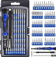 Xool 62 In 1 PräZisions-Schraubendreher-Set FüR Elektronik-Reparaturen