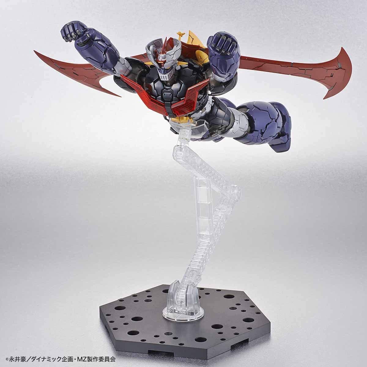 Mazinger Z Infinity Ver. Bandai HG 1/144 BAN230367 | eBay