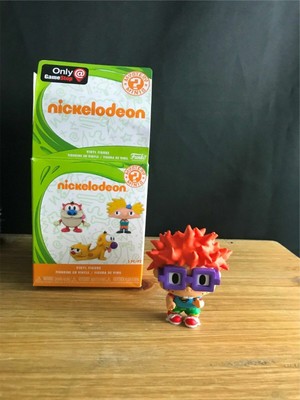 nickelodeon mystery mini blind boxes