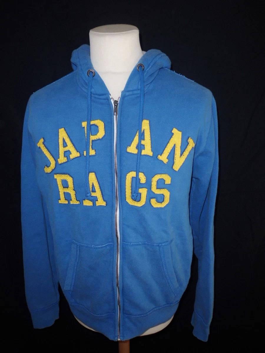 Veste japan 2025 rags