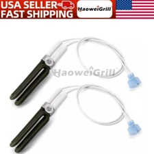 2x Heatilator EcoChoice PS35, PS50 CAB50 Igniter, 380W Loop Ignitor, SRV7000-462