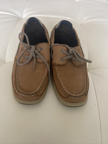 Slider Boatyard Waterproof Shoes Boys 