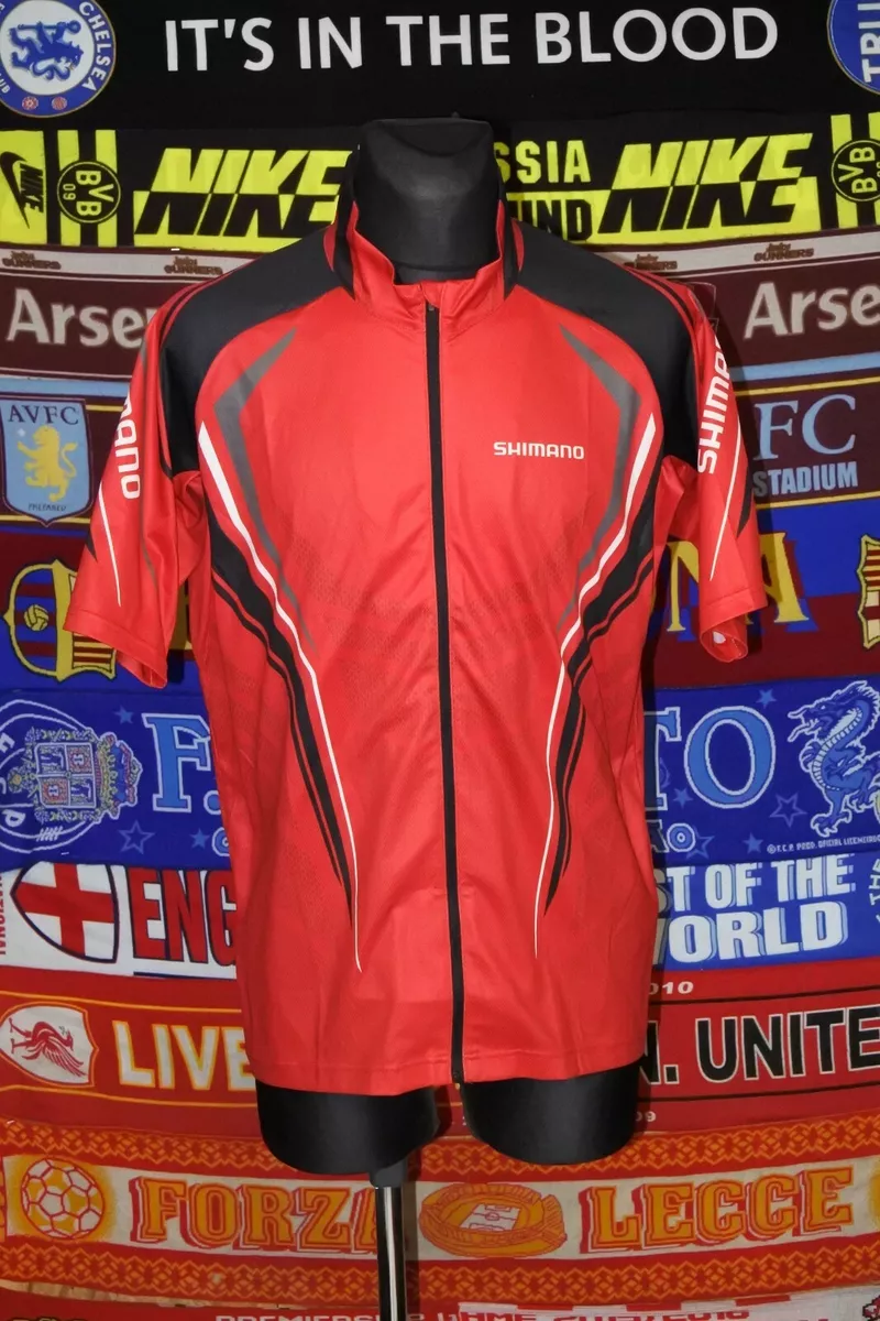 Jersey sales shimano original